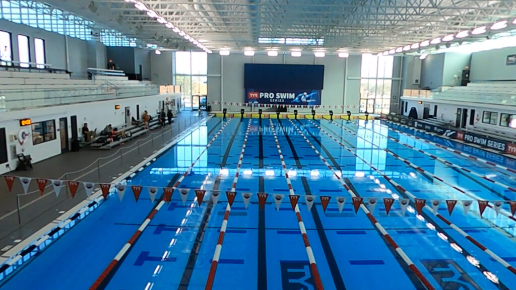 Esordio stagionale per Burdisso alla Tyr Pro Series