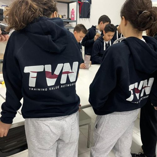 TVN Network