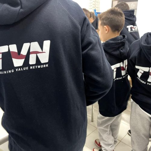 TVN Network