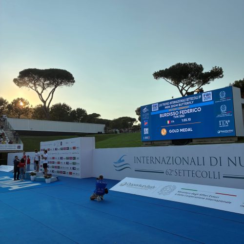 International TVN-Meet-2026