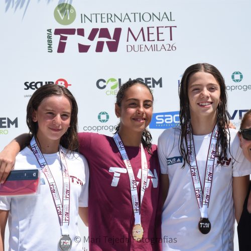 International TVN-Meet-2026