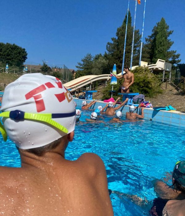 Allenati con TVN Network